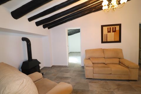 Cortijo i Chirivel, Almeria, Chirivel - € 329.000 | Ref: 3008-CH - foto 35
